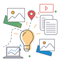 idea and contents