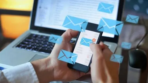 business email