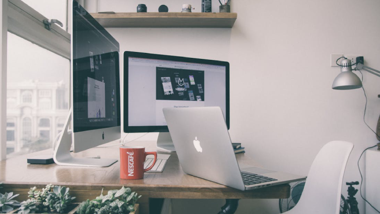workspace