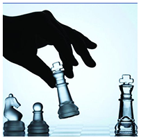 strategy