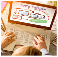 web design