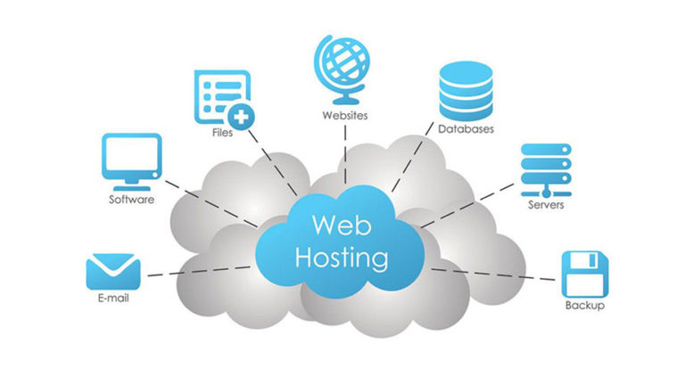 web-hosting
